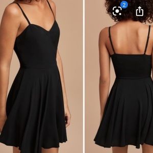 Aritzia Talula dress